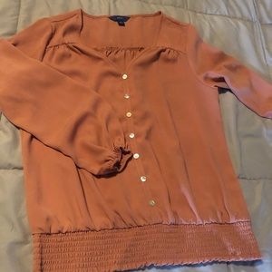 Women’s blouse